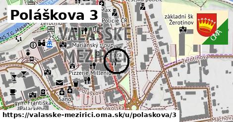 Poláškova 3, Valašské Meziříčí