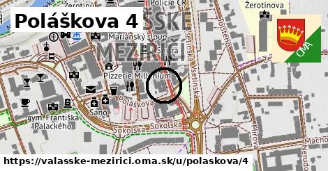 Poláškova 4, Valašské Meziříčí