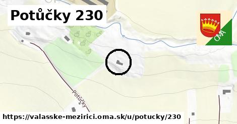 Potůčky 230, Valašské Meziříčí