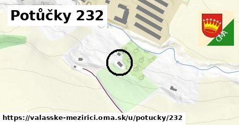 Potůčky 232, Valašské Meziříčí