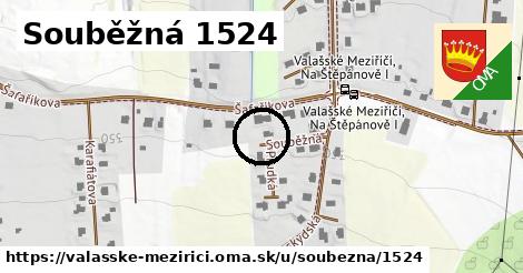 Souběžná 1524, Valašské Meziříčí