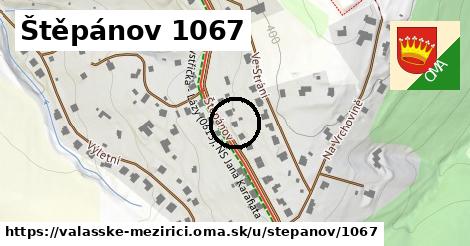 Štěpánov 1067, Valašské Meziříčí