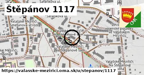 Štěpánov 1117, Valašské Meziříčí
