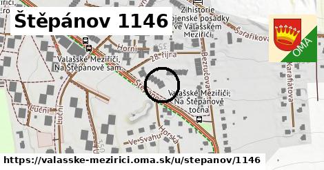 Štěpánov 1146, Valašské Meziříčí