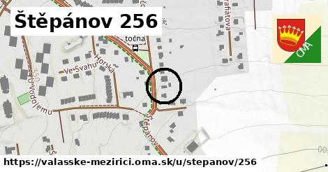 Štěpánov 256, Valašské Meziříčí