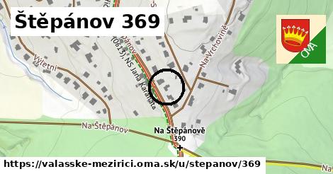 Štěpánov 369, Valašské Meziříčí