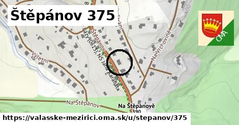 Štěpánov 375, Valašské Meziříčí