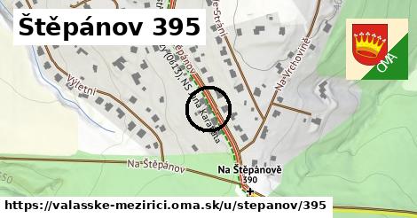 Štěpánov 395, Valašské Meziříčí