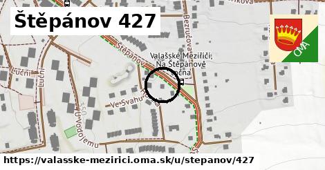 Štěpánov 427, Valašské Meziříčí