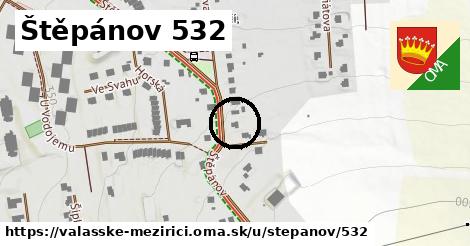 Štěpánov 532, Valašské Meziříčí