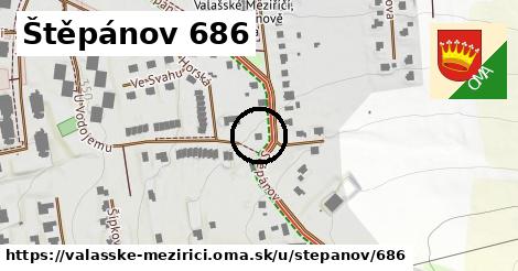 Štěpánov 686, Valašské Meziříčí