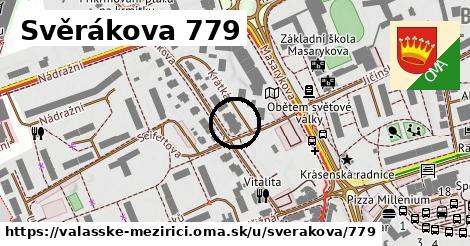 Svěrákova 779, Valašské Meziříčí