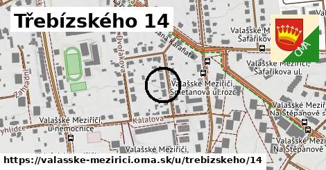 Třebízského 14, Valašské Meziříčí