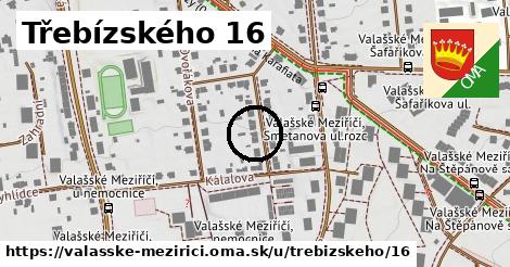 Třebízského 16, Valašské Meziříčí