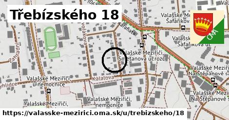 Třebízského 18, Valašské Meziříčí