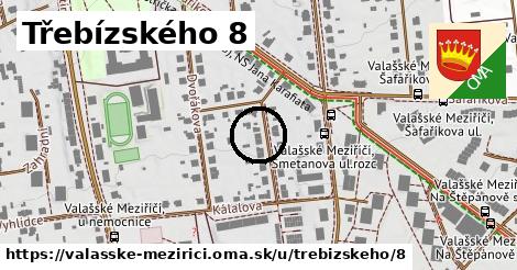 Třebízského 8, Valašské Meziříčí