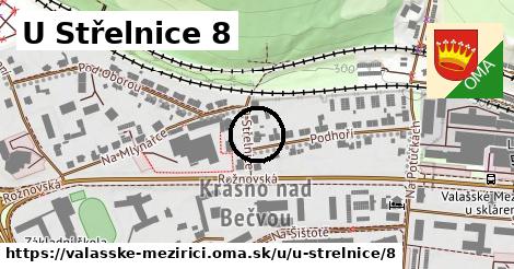 U Střelnice 8, Valašské Meziříčí