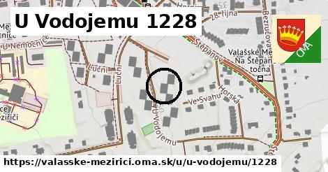 U Vodojemu 1228, Valašské Meziříčí