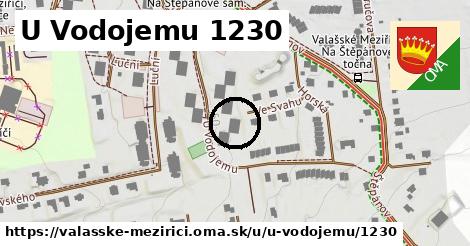 U Vodojemu 1230, Valašské Meziříčí