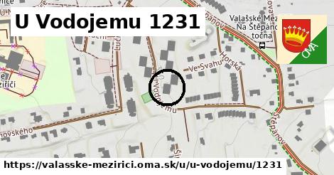 U Vodojemu 1231, Valašské Meziříčí