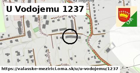 U Vodojemu 1237, Valašské Meziříčí