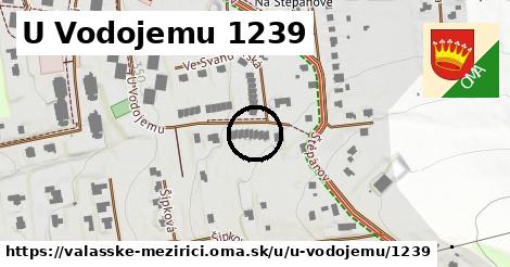 U Vodojemu 1239, Valašské Meziříčí