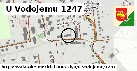 U Vodojemu 1247, Valašské Meziříčí