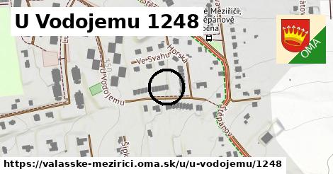 U Vodojemu 1248, Valašské Meziříčí