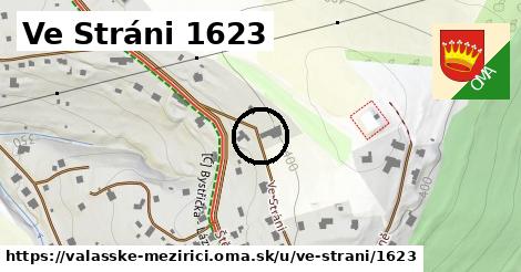 Ve Stráni 1623, Valašské Meziříčí