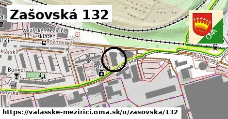 Zašovská 132, Valašské Meziříčí