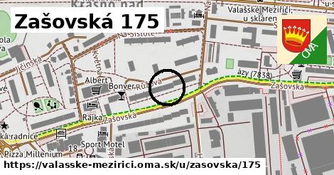 Zašovská 175, Valašské Meziříčí