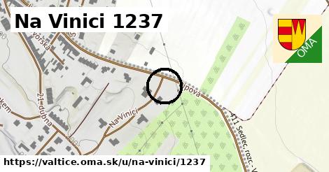 Na Vinici 1237, Valtice
