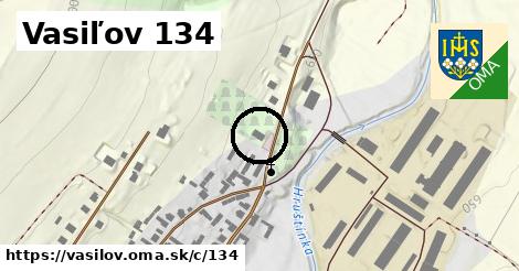 Vasiľov <span class="supisne">134</span>