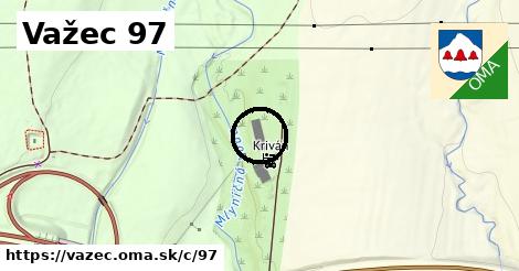 Važec <span class="supisne">97</span>