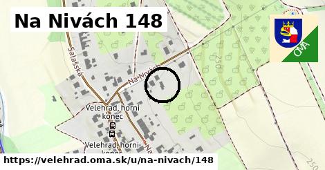 Na Nivách 148, Velehrad