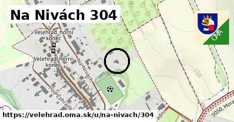 Na Nivách 304, Velehrad