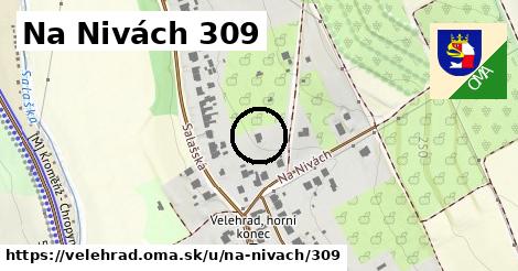 Na Nivách 309, Velehrad