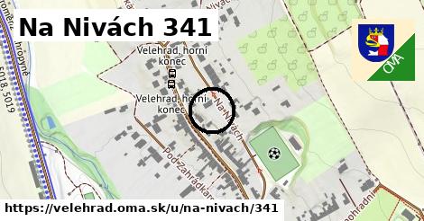 Na Nivách 341, Velehrad