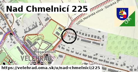 Nad Chmelnicí 225, Velehrad