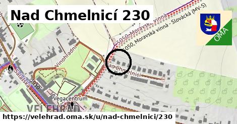 Nad Chmelnicí 230, Velehrad