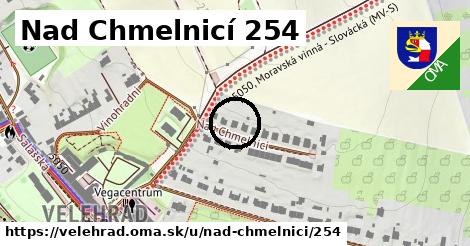 Nad Chmelnicí 254, Velehrad