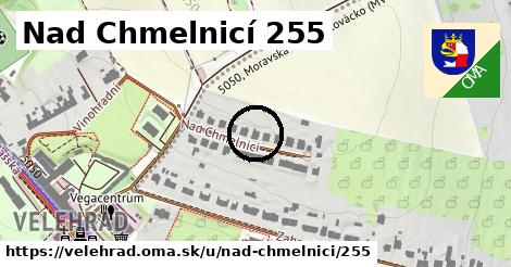 Nad Chmelnicí 255, Velehrad