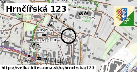 Hrnčířská 123, Velká Bíteš