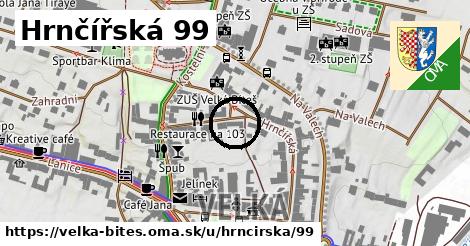 Hrnčířská 99, Velká Bíteš