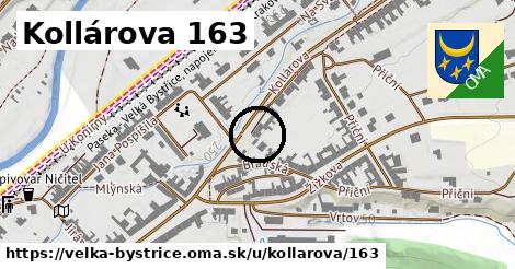 Kollárova 163, Velká Bystřice