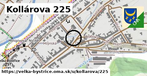 Kollárova 225, Velká Bystřice