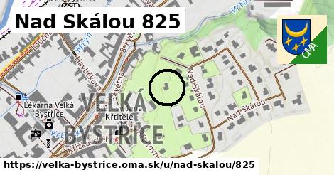 Nad Skálou 825, Velká Bystřice