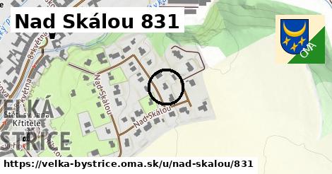 Nad Skálou 831, Velká Bystřice