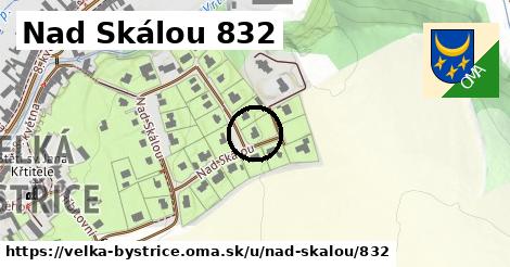 Nad Skálou 832, Velká Bystřice