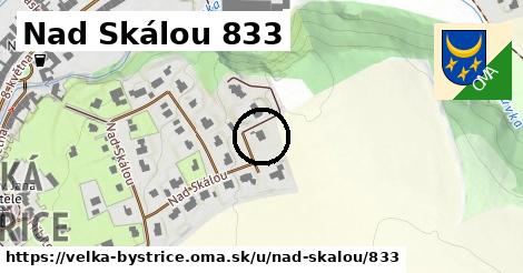 Nad Skálou 833, Velká Bystřice